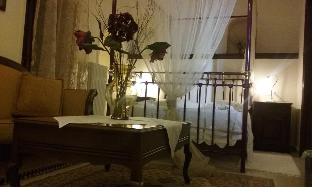 Boutique Palladio Портария Экстерьер фото