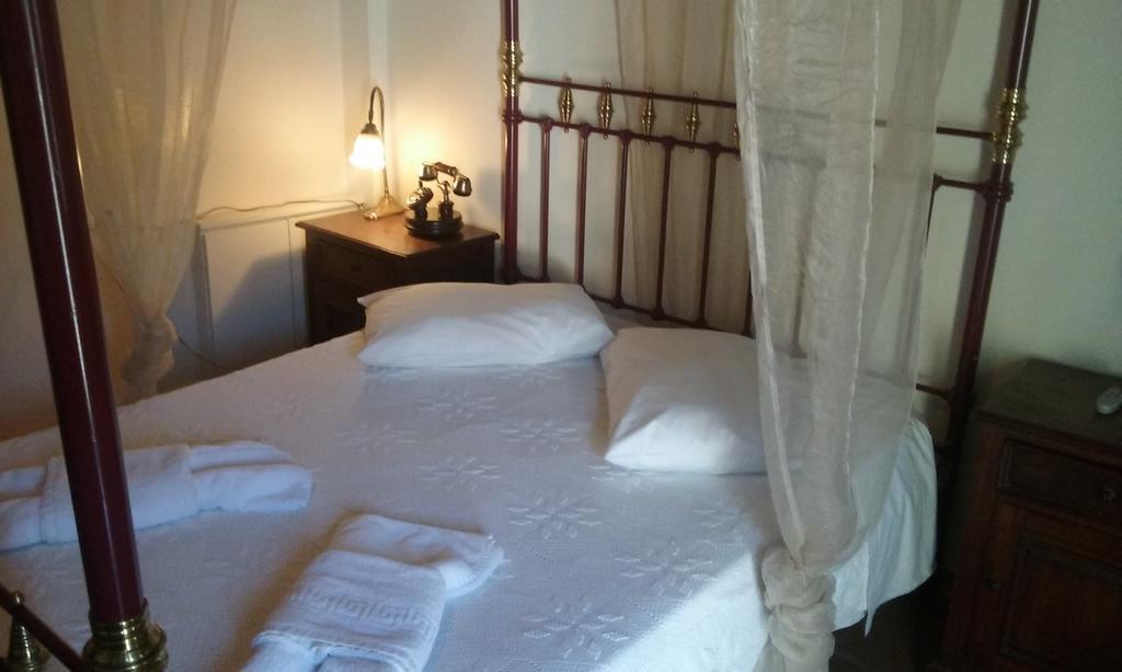Boutique Palladio Портария Номер фото