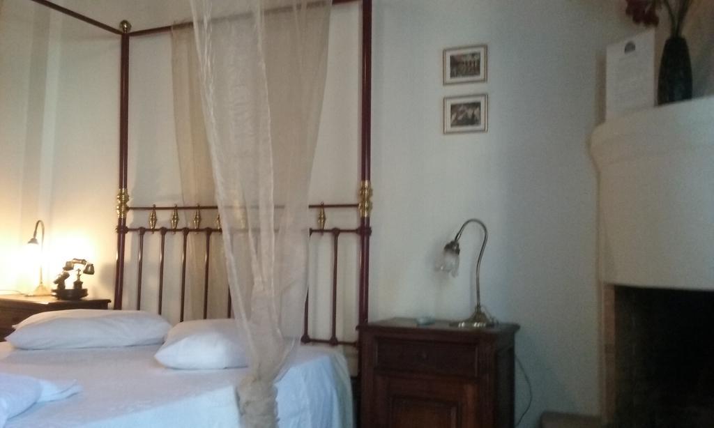 Boutique Palladio Портария Номер фото