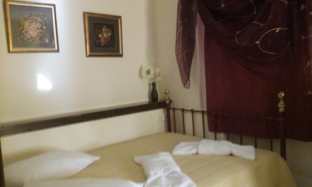 Boutique Palladio Портария Номер фото