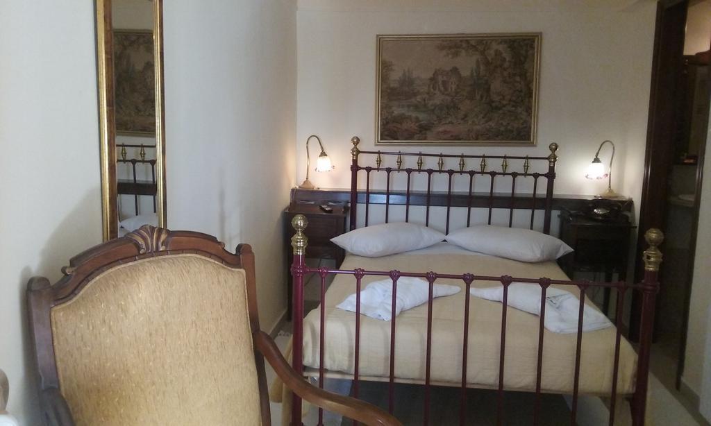 Boutique Palladio Портария Номер фото