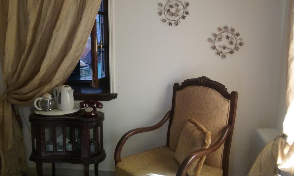 Boutique Palladio Портария Номер фото