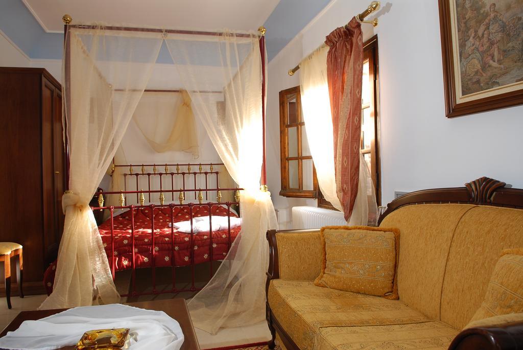 Boutique Palladio Портария Номер фото