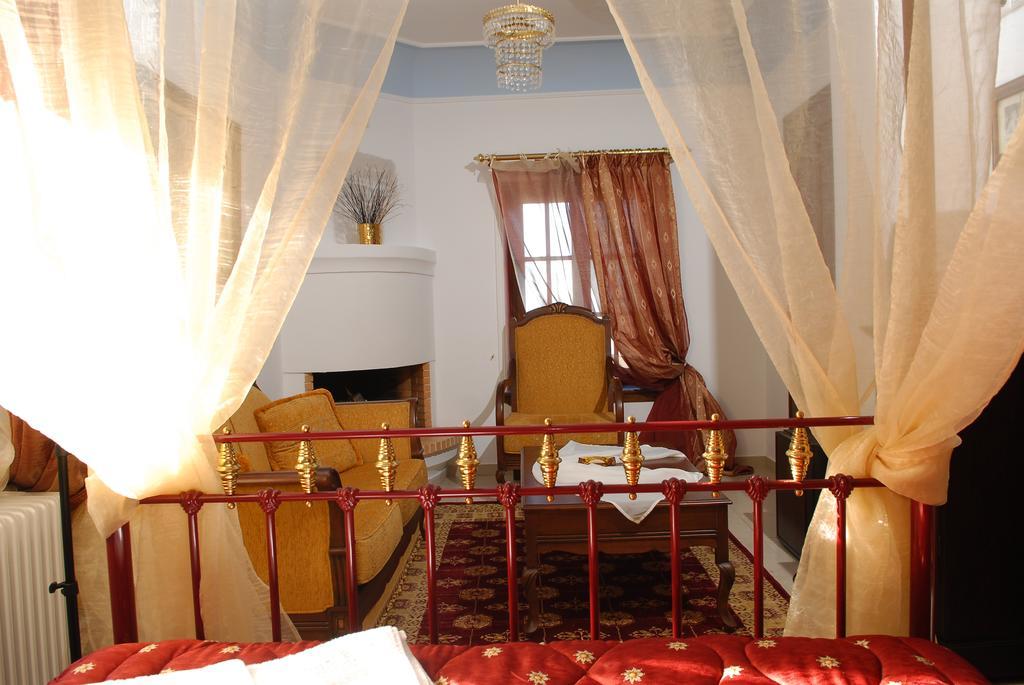 Boutique Palladio Портария Номер фото
