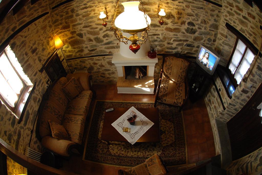 Boutique Palladio Портария Номер фото