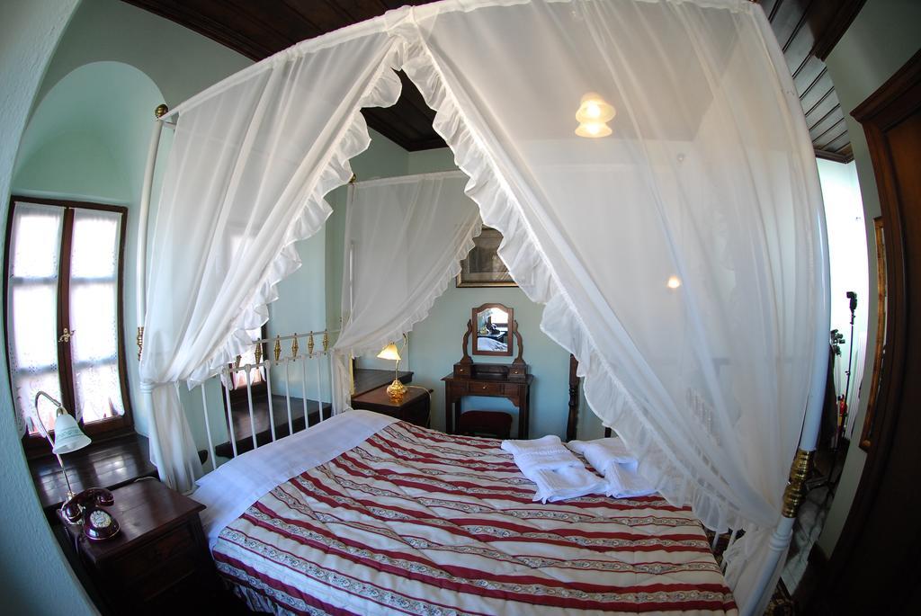 Boutique Palladio Портария Номер фото