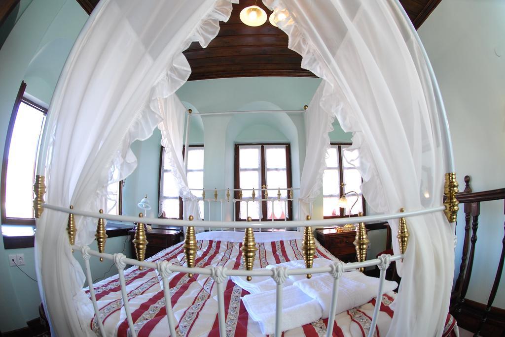 Boutique Palladio Портария Номер фото