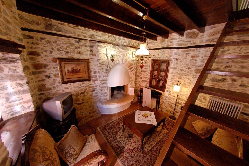 Boutique Palladio Портария Номер фото