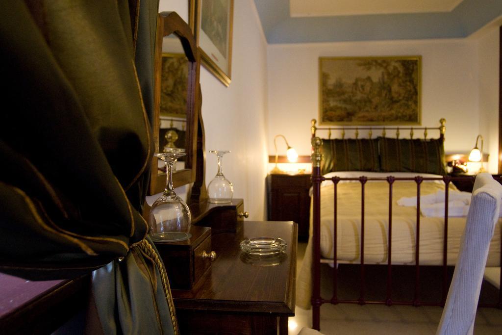 Boutique Palladio Портария Номер фото