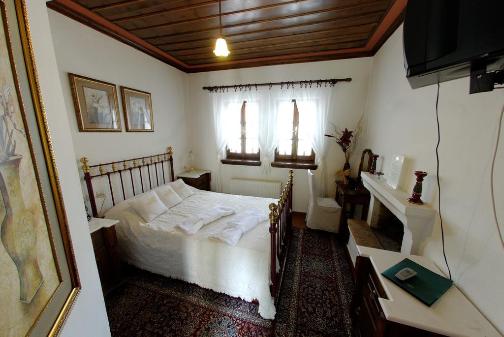 Boutique Palladio Портария Номер фото
