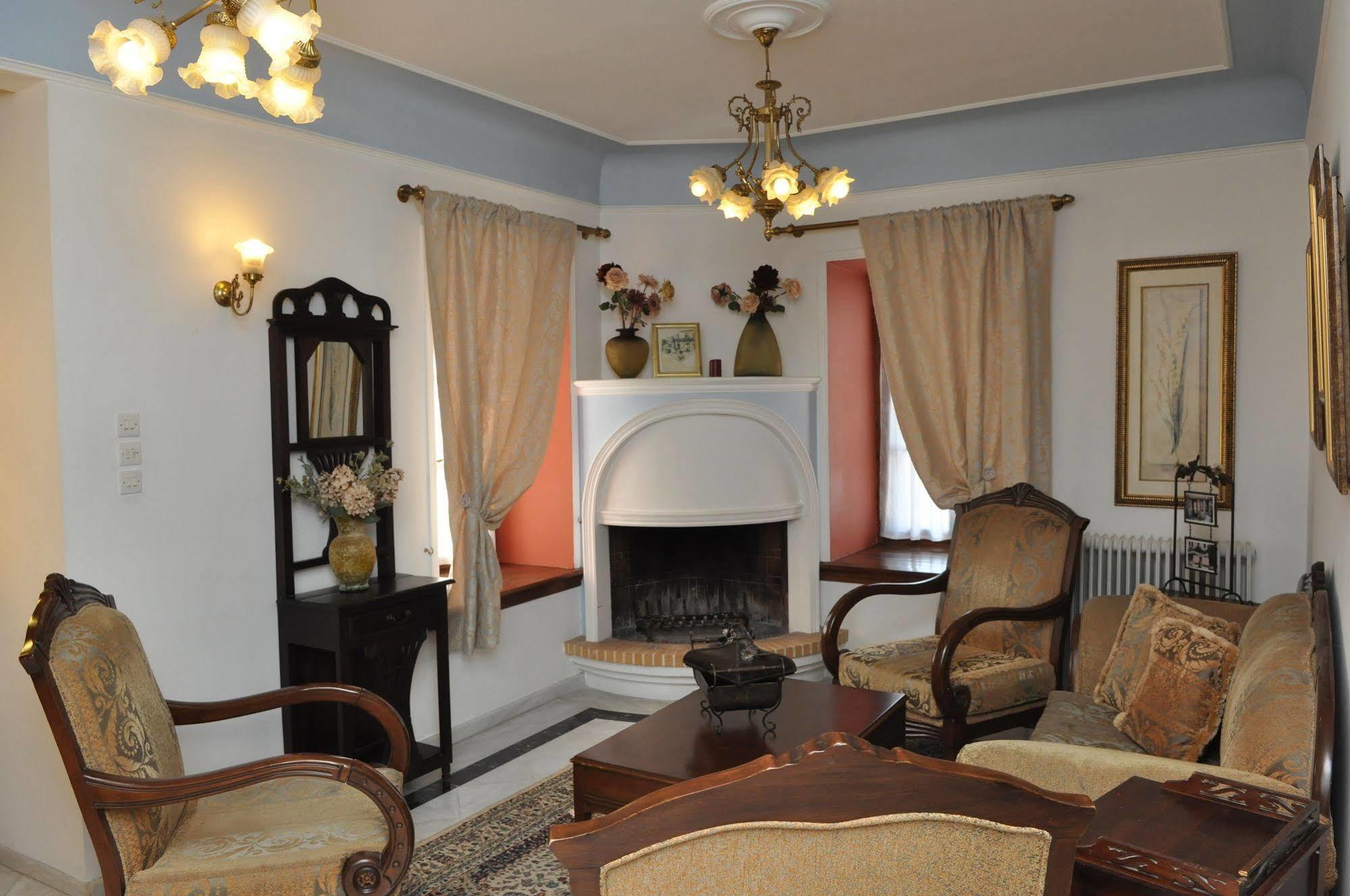 Boutique Palladio Портария Экстерьер фото